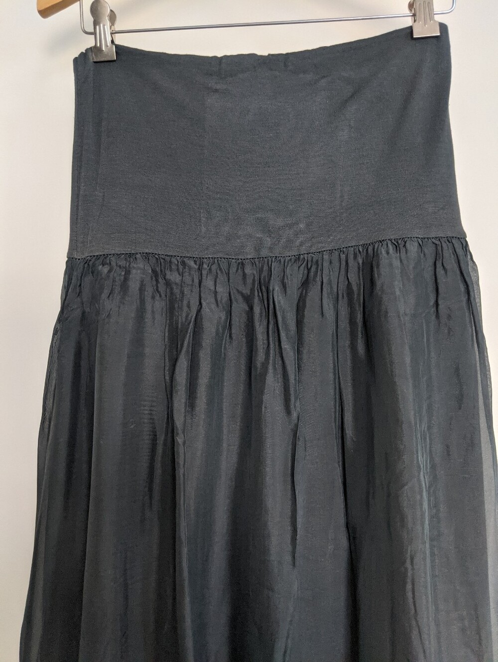 LILI Pronto MODA Maxi Skirt
